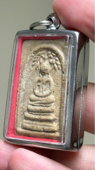 พระสมเด็จ รูปที่ 3