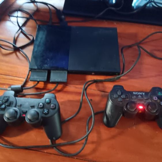 ps2รุ่น90006 รูปที่ 3