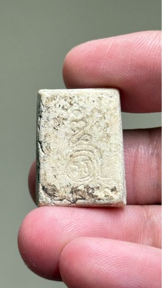 พระเนื้อผง รูปที่ 2