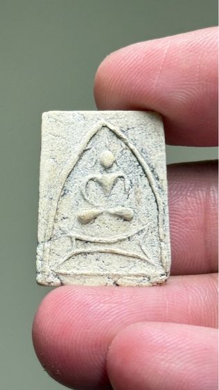 พระเนื้อผง