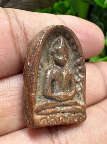 พระซุ้มกอ รูปที่ 4