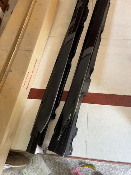 สเกิร์ตข้าง ACCORD G 10 เดิมโรงงาน รูปที่ 3