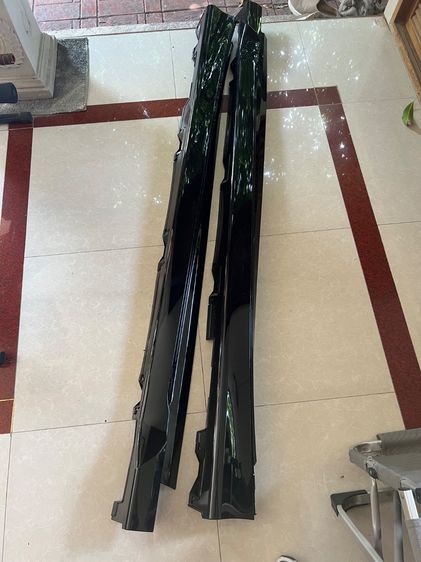 สเกิร์ตข้าง ACCORD G 10 เดิมโรงงาน รูปที่ 2