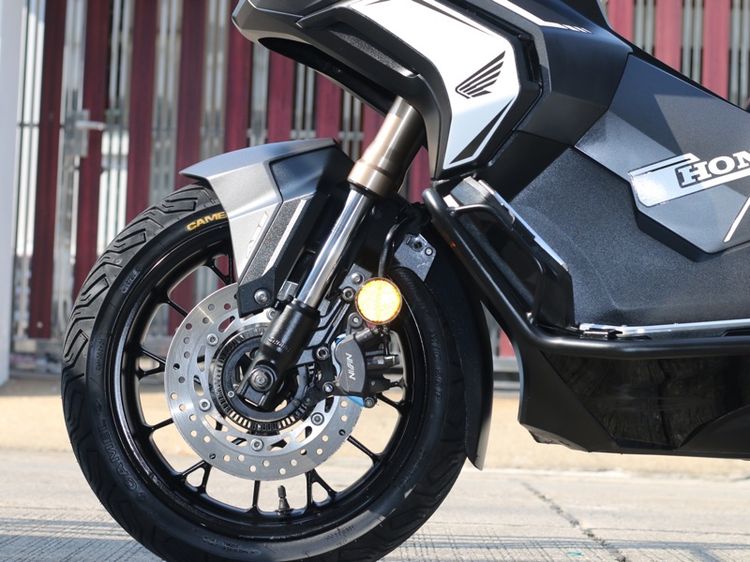 Honda ADV 350 ปี 2022 สวยเล่มครบพร้อมโอน รูปที่ 10