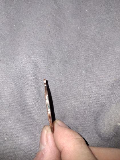 เหรียญหลวงพ่อสุดวัดกาหลง จังหวัดสมุทรสาครปี 2523 รูปที่ 6