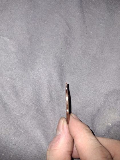 เหรียญหลวงพ่อสุดวัดกาหลง จังหวัดสมุทรสาครปี 2523 รูปที่ 5