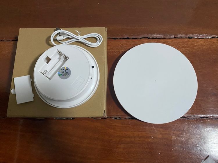 แท่นหมุนอัตโนมัติโชว์สินค้า รูปที่ 2