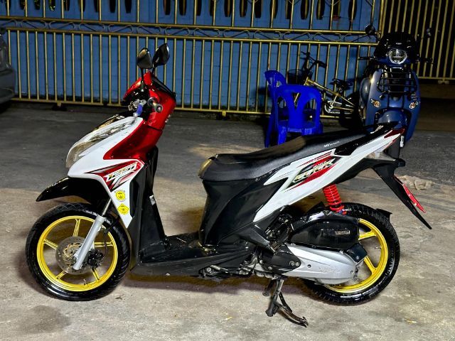 Honda Click 2014 ขาย