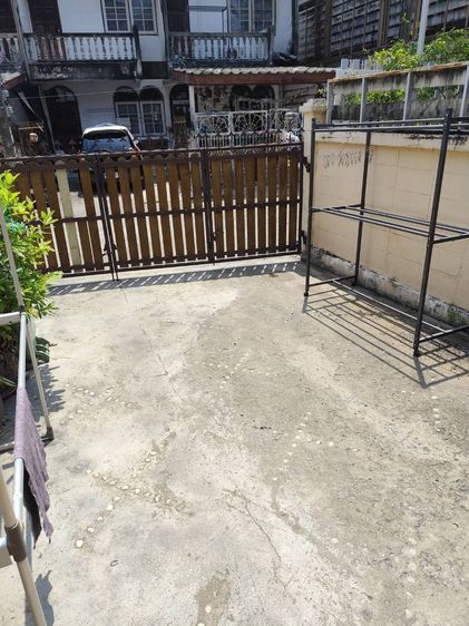 Prinsiri มีบางส่วน สร้างเสร็จก่อน 2010 ทาวน์เฮ้าส์ 2 ชั้น 25 ตร.ว. ทาวน์เฮ้าส์ ซอยนวมินทร์ 90 ถนนนวมินทร์ เขตคันนายาว กรุงเทพมหานคร รูปที่ 4