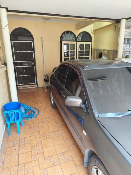 Prinsiri มีบางส่วน สร้างเสร็จก่อน 2010 ทาวน์เฮ้าส์ 2 ชั้น 25 ตร.ว. ทาวน์เฮ้าส์ ซอยนวมินทร์ 90 ถนนนวมินทร์ เขตคันนายาว กรุงเทพมหานคร รูปที่ 2