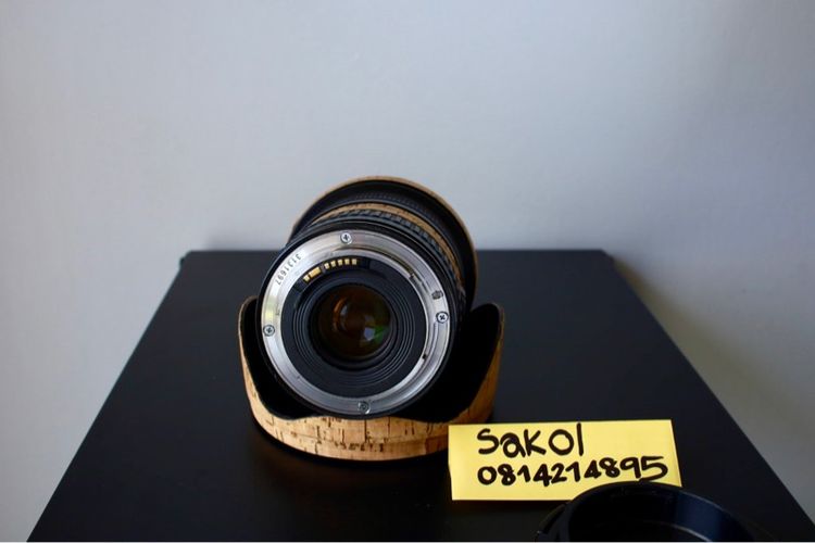 Canon Ef 16 35mm ii f2.8 รูปที่ 5