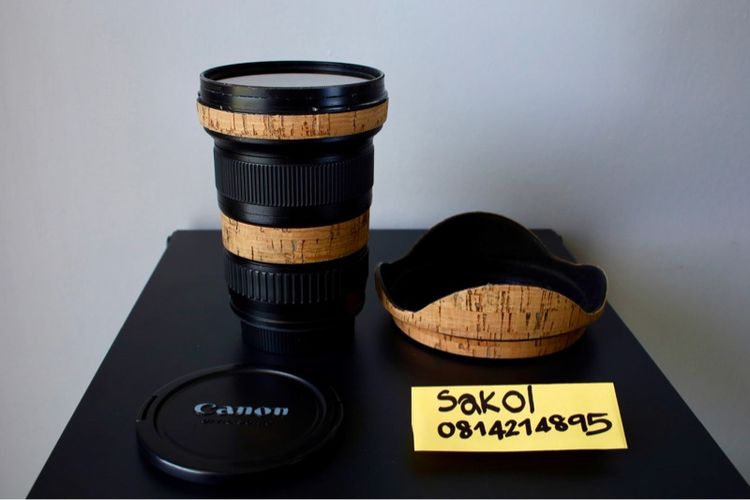 Canon Ef 16 35mm ii f2.8 รูปที่ 2