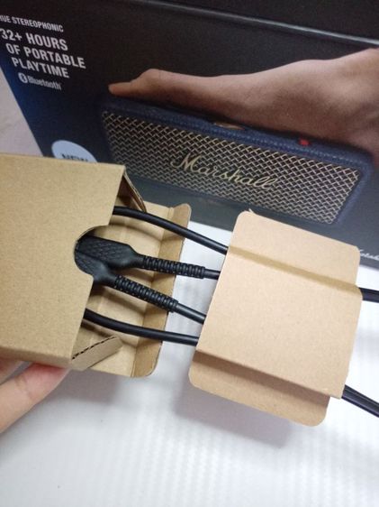 Marshall Emberton III รูปที่ 3