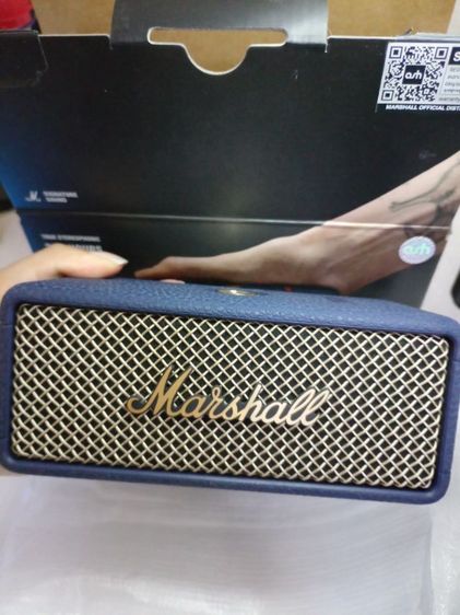 Marshall Emberton III รูปที่ 2