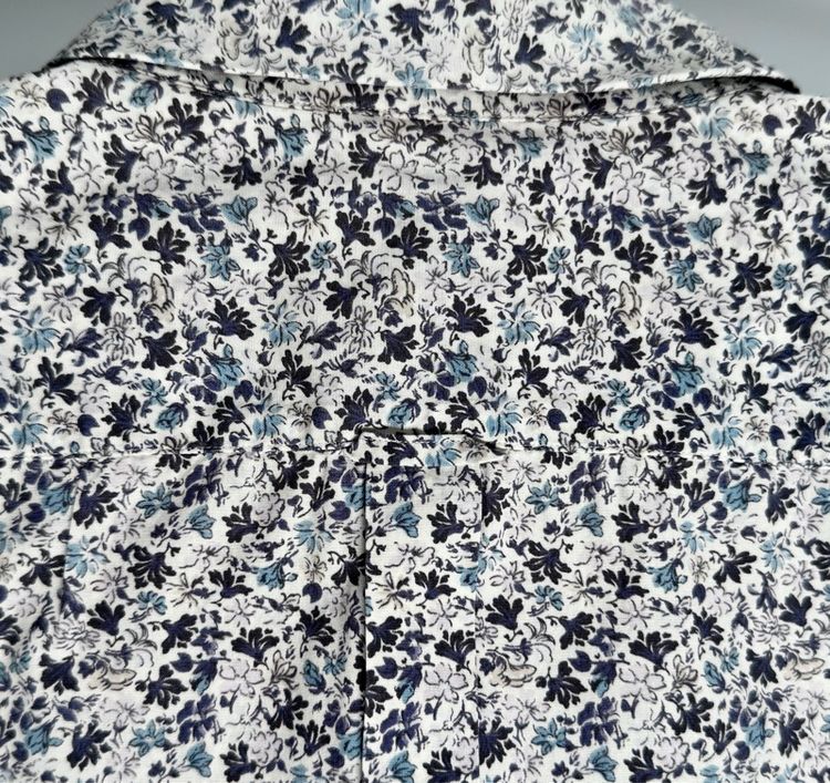 เสื้อเชิ้ต Paul Smith ของแท้ แบบสวยหายาก รูปที่ 8