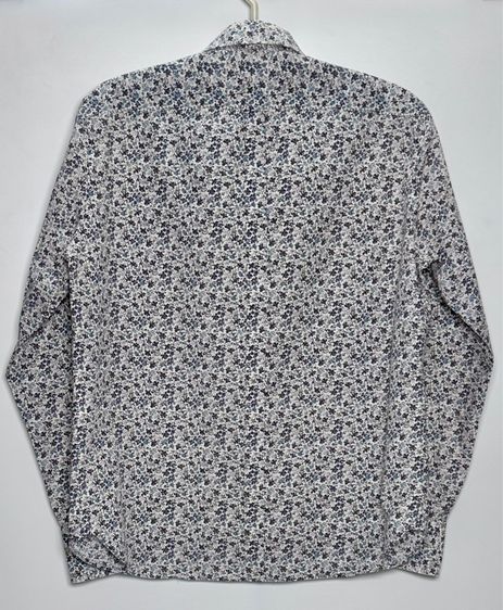 เสื้อเชิ้ต Paul Smith ของแท้ แบบสวยหายาก รูปที่ 7