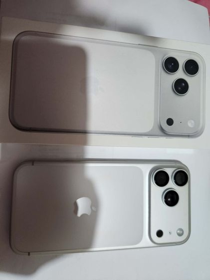 Iphone 17 Pro Max 256 GB