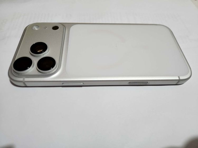 Iphone 17 Pro Max 256 GB รูปที่ 5