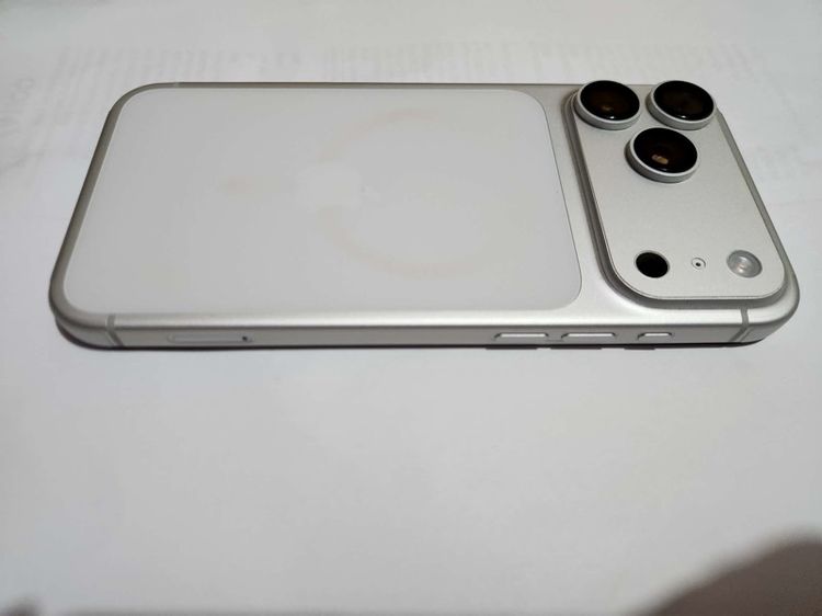 Iphone 17 Pro Max 256 GB รูปที่ 4