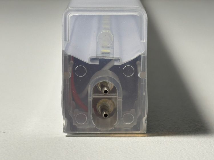  ไฟ LED ทรงรังผึ้ง 5 เหลี่ยม กำลังไฟ 216 วัตต์ รูปที่ 6