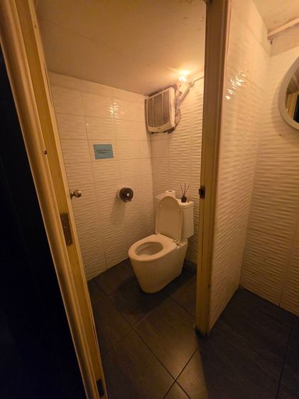 เซ้งร้านคราฟท์เบียร์ + อาหารฝรั่ง บางแค บางหว้า ติด BTS + MRT ใกล้คอนโด โรงพยาบาล รูปที่ 2