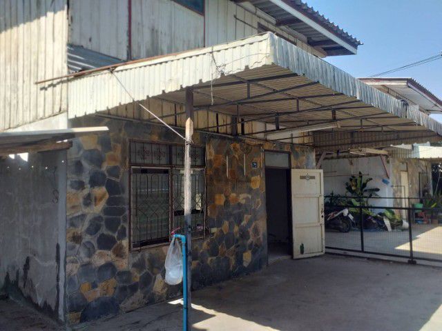 ขายบ้านปากช่อง