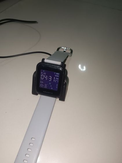 นาฬิกา AMAZFIT Bip a1608  รูปที่ 2