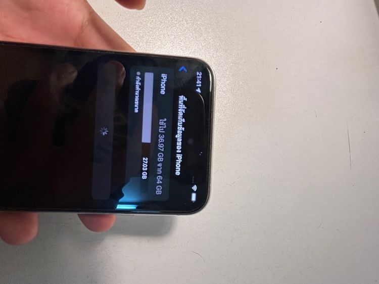 ไอโฟนxs รูปที่ 5