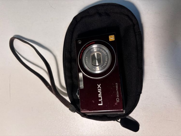 ยี่ห้ออื่นๆ อื่นๆ ไม่กันน้ำ กล้อง