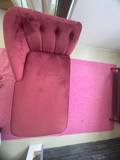 Chaise Lounge รูปที่ 5