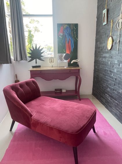 Chaise Lounge รูปที่ 3