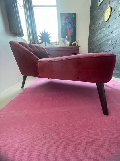 Chaise Lounge รูปที่ 2