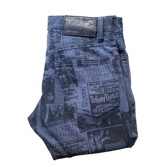 hysteric glamour แท้