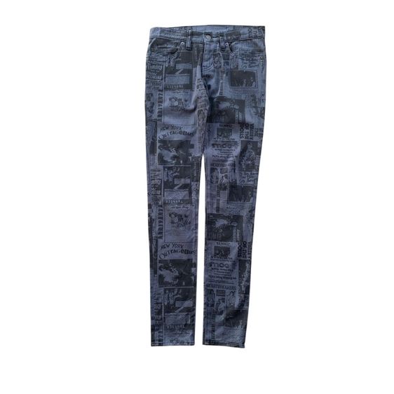 hysteric glamour แท้ รูปที่ 2