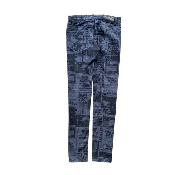 hysteric glamour แท้ รูปที่ 3