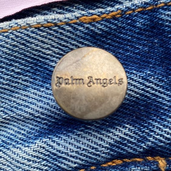 Palm Angels  รูปที่ 9