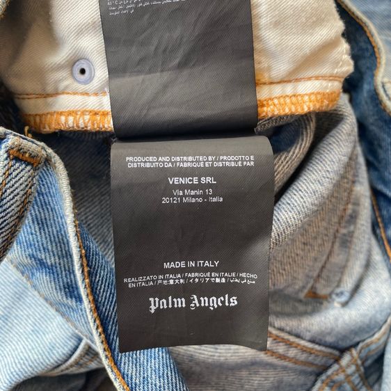 Palm Angels  รูปที่ 8