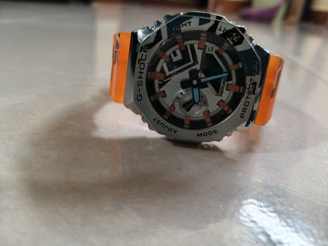 นาฬีกา รูปที่ 9