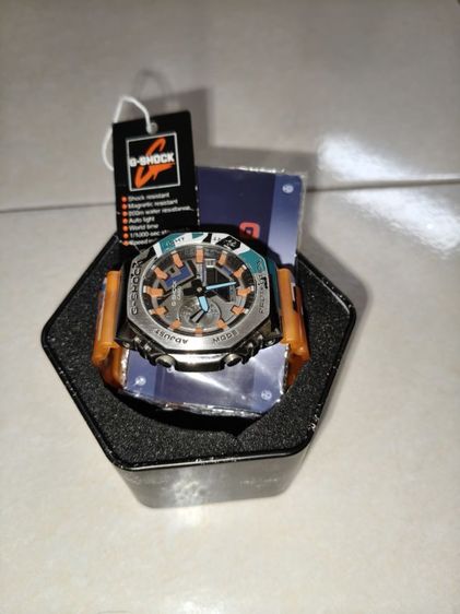 นาฬีกา รูปที่ 3