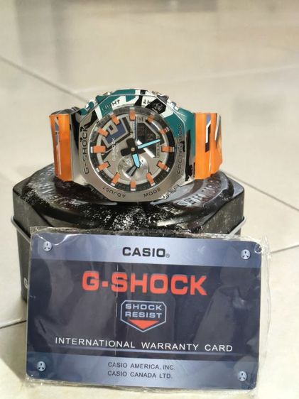 นาฬีกา รูปที่ 2