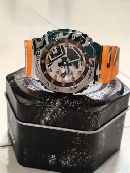 นาฬีกา รูปที่ 7