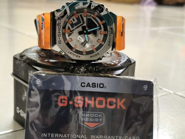 นาฬีกา รูปที่ 6