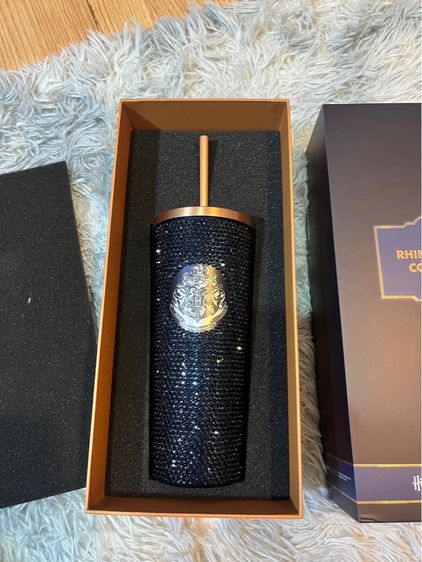 แก้ว Harry Potter x Starbucks 2026