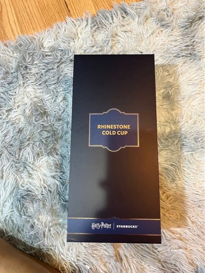 แก้ว Harry Potter x Starbucks 2026 รูปที่ 6