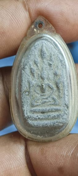 พระผงพิมพ์นาคปรก 