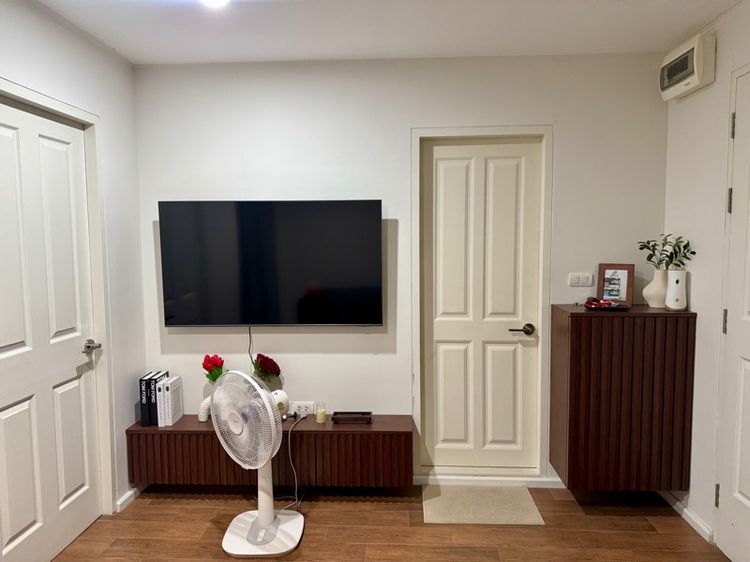 ขายคอนโดยูดีไลท์ 3 ประชาชื่น