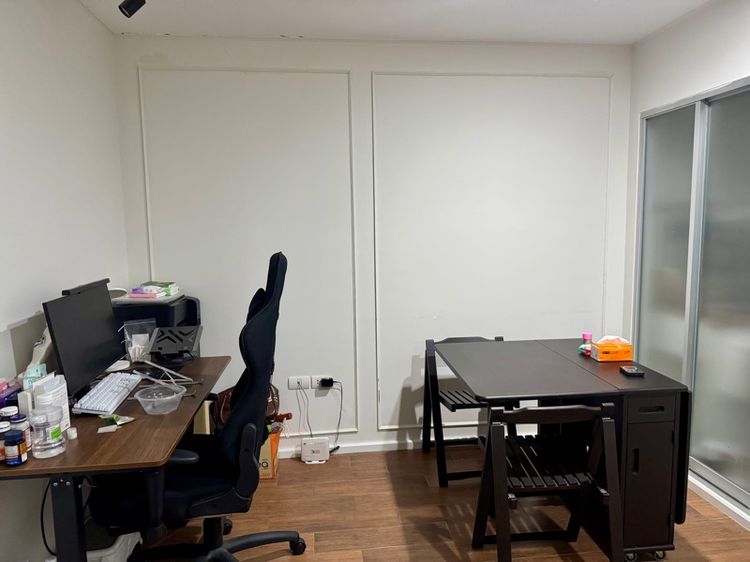 มีบางส่วน Grand Unity Development ขายคอนโดยูดีไลท์ 3 ประชาชื่น รูปที่ 2