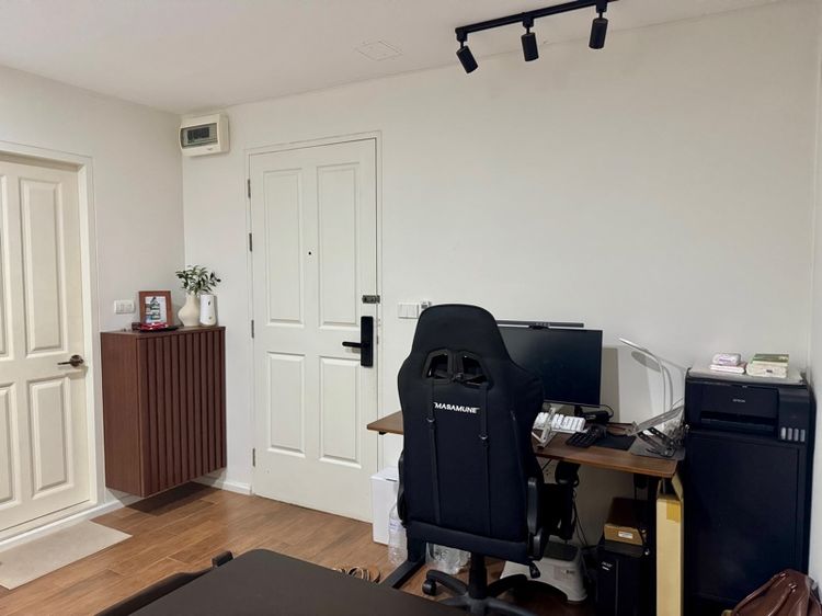 มีบางส่วน Grand Unity Development ขายคอนโดยูดีไลท์ 3 ประชาชื่น รูปที่ 3