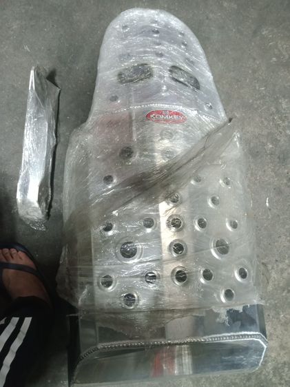 เบาะkomkey รูปที่ 6