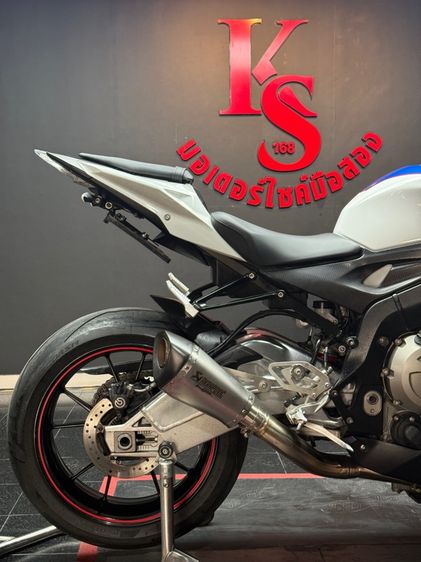 bmw s1000rr  รูปที่ 3